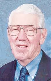 Eugene Ryan Obituary (1926