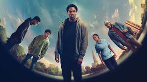 Supacell Review: This Must-Watch Series Raises the Bar in The Superhero  Genre