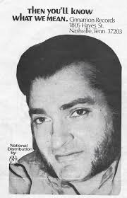 Came across this advert in a 1974 'New Kommotion' magazine.