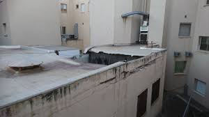 Maybe you would like to learn more about one of these? Se Desploma Parte Del Techo Del Conocido Como Hospital Del Torax Diario De Avisos