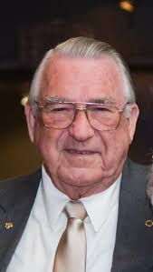 Carlton Eugene "Jack" VanOrman Obituary (2023)