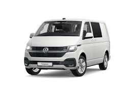 Maybe you would like to learn more about one of these? New Transporter Volkswagen 2 0 Tdi 150 Highline Kombi Van Dsg 2021 Lookers