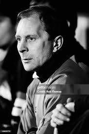 Norwich City manager Dave Stringer before the Ipswich Town v Norwich...  News Photo