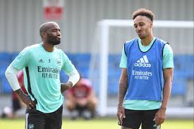 Three things to look for with the blues Pierre Emerick Aubameyang Alexandre Lacazette Doubts Arsenal Vs Chelsea Fc Says Mikel Arteta Evening Standard Online Teaching Jobs