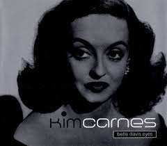 Deshannon first recorded the song for her. Kim Carnes Bette Davis Eyes 1997 Cd Discogs