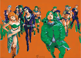 He received the 20th tezuka award for his debut work busou poker under the name toshiyuki araki. Qoo News New Jojo S Bizarre Adventure Visuals Revealed For Hirohiko Araki Jojo Exhibition Ripples Of Adventure In Nagasaki And Ishikawa Qooapp