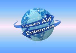 Laam Alif Enterprise