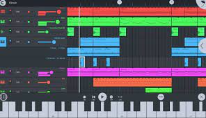 Fl studio mobile apk es una publicación de image line y se encuentra en la categoría de música y audio. Descargar Fl Studio Mobile 3 3 10 Apk Para Android