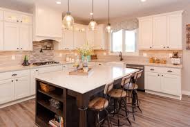 Midcentury yellow kitchen cabinets and. Kitchen Cabinet Styles By Holly Macgregor Linkedin