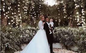 Founder @chiaraferragnibrand watch my doc @chiaraferragniunposted on prime video chiaraferragnicollection.com. Is Chiara Ferragni S Wedding The Most Lavish Wedding Of 2018 Tatler Thailand