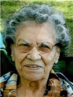 Mary Campa Obituary (1922