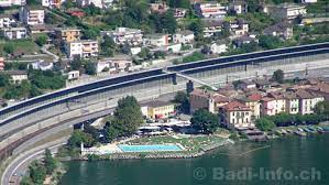 4,5 stelle basato su 15 recensioni. Piscina Lido Bissone Ticino