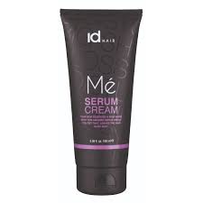 So how do hair serums work? Idhair Me Serum Cream 100 Ml