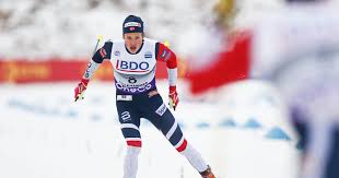 Update information for johannes høsflot klæbo ». Johannes Hosflot Klaebo In Great Shape Klaebo Played With The Opponents
