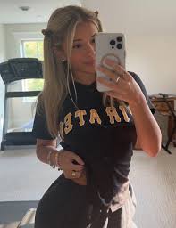 Olivia Dunne rival Breckie Hill drags boyfriend Paul Skenes into feud