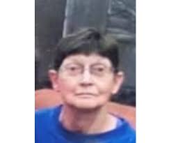 Arlene Packard Obituary (1952