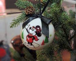 Disney disneyland ornaments disneyornament christmas christmastree. 26 Diy Disney Christmas Decorations Best Disney Christmas Ornaments