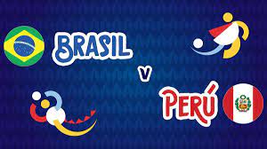 During the last 24 years the exports of brazil to peru have increased at an annualized rate of 6.75%, from $469m in 1995 to $2.25b in 2019. Bbc Iplayer Copa America 2021 Semi Final Brazil V Peru