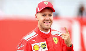 Emily prater and matilda vettel. Sebastian Vettel Girlfriend Meet Stunning Blonde Who Was Vettel S Childhood Sweetheart F1 Sport Express Co Uk