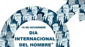 Que abre sus ojos al mundo. Cuando Se Celebra El Dia Del Hombre Un1on Yucatan
