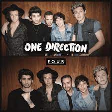 The band was made up of harry styles, louis tomlinson, liam payne, niall horan, and zayn malik but sadly. Four One Direction Album Wikipedia