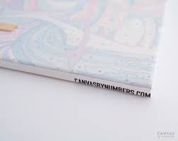 In paint by numbers, the canvas is named with numbers and the comparing paints to be utilized in the districts are numbered. Usa Stock Tree Of Life William Morris Paint By Numbers