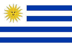 Infos zur flagge bei wikipedia. Uruguay Flagge Paket Country Flags
