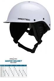 What Size Protec Helmet Should I Get