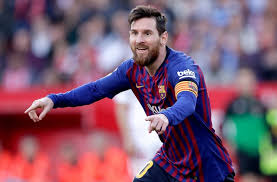 Lionel messi is a soccer player with fc barcelona and the argentina national team. Lionel Messi Reaches 50 Hat Tricks Scores 650 Career Goals In Fc Barcelona Win Mundo Albiceleste