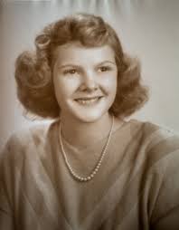 Ethel Darragh Obituary