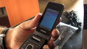 Samsung C3560 review HD ( in Romana ...
