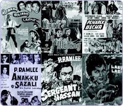 Kata kata hikmah p ramlee. Kemasyhuran Bakat Unik Seniman Agung Merentasi Sempadan