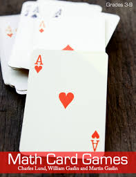 A collection of dozens of the best math card games for kindergarten through high school, organized by math topic to help you find what you need! Free Printable Math Card Game For Kids Money Saving Mom Money Saving Mom