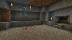 You can also upload and share your favorite minecraft wallpapers hd. Minecraft Background Cave Cave Stronghold Silverfish Phone Wallpapers Minecraft