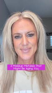 3 Makeup Mistakes That Are Secretly Aging You! (Part 1) You might be making  some of these mistakes when applying your eye makeup without realizing it!  But if your makeup routine is feeling lackluster, ...