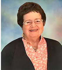 JOAN MARION (SKINNELL) BENINCASA