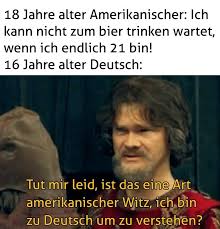 Memes conquistam o público em todo o mundo. Learning German Through Memes 2 Please Help Me Correct The Sentences De