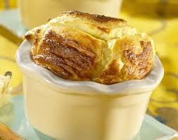 Souffle Au Roquefort Recette Recette Feuillete Recettes De Cuisine