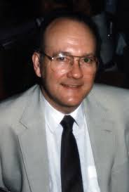 C. Richard Hanby Obituary