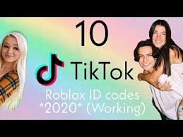 You can also listen to music before copying code. 10 Popular Tiktok Songs Roblox Id Codes 2020 Working Youtube Funny Short Videos Roblox Songs