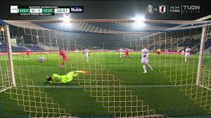 Second half ends, mexico 3, korea republic 2. Mexico Vs Korea Republic All Goals And Highlights Friendly 14 11 2020 Video Dailymotion