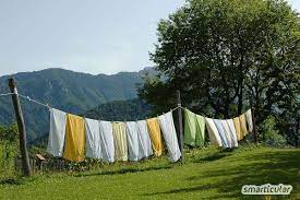 Grau gewordene (ehemals) weiße bhs mit. Grauschleier Entfernen Und Vermeiden So Bleibt Deine Wasche Weiss