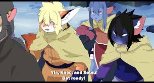S Naruto The Movie Ninja Clash In The Land Of Snow By Pogoo Fur Affinity Dot Net