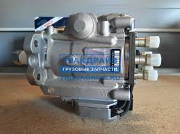 ТНВД 3937690 на HND 290 Cummins QSB5.9, ISB5.9 (на гусеничных экскаваторах  HND R290LC-7) 0470506041 BOSCH купить недорого