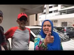 Cerita kanak kanak bahasa melayu; Viral Isteri Saleem Beri Amaran Kepada Syafiq Farhain Youtube
