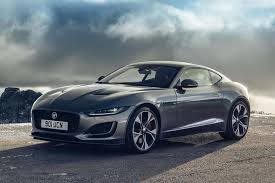 Read our experts' views on the engine, practicality, running costs, overall performance and more. 2021 Jaguar F Type Coupe Review Trims Specs Price New Interior Features Exterior Design And Specifications Carbuzz