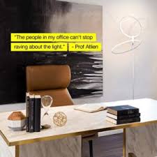 The curved virtuoso floor lamp is fun to look at, functional, and a great option for living rooms, bedrooms, and especially home offices. Top 10 Best Floor Lamp For Dark Rooms Brighten Up Darkness