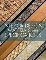 Interior Design Materials And Specifications Interior Design Student Free Interior Design Interior