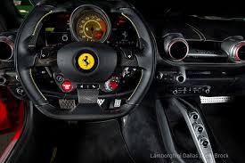 Search from 27 used ferrari cars for sale, including a 1986 ferrari 328 gtb, a 1989 ferrari testarossa, and a 2004 ferrari 360 challenge stradale ranging in price from $94,995 to $894,950. Used 2018 Ferrari 812 Superfast For Sale At Lamborghini Dallas Vin Zff83cla5j0232869