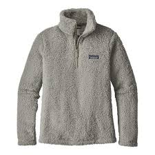 You can return this item for any reason: Patagonia Women S Los Gatos Quarter Zip Fleece Pullover Water And Oak Outdoor Company
